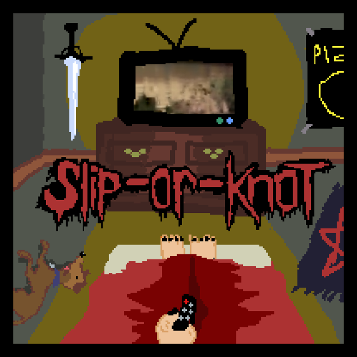 Games like Slip-or-Knot