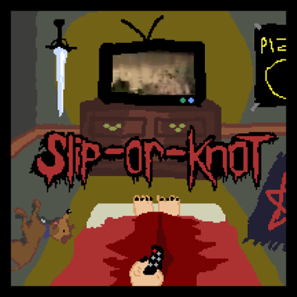 Slip-or-Knot Image