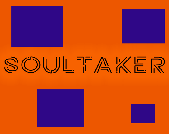 Soultaker Game Cover