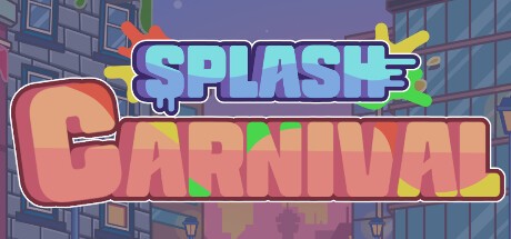 Games like Splash Carnival