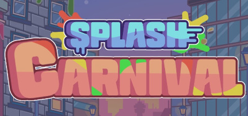 Splash Carnival Image