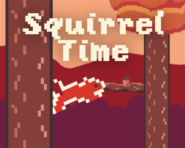 Games like Squirrel Time