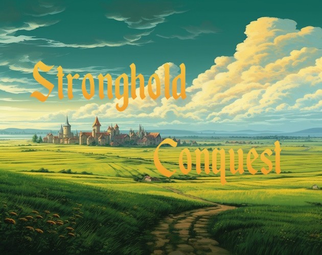 Games like Stronghold Conquest