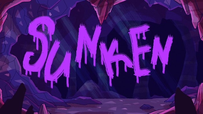 Games like ✦SUNKEN✦