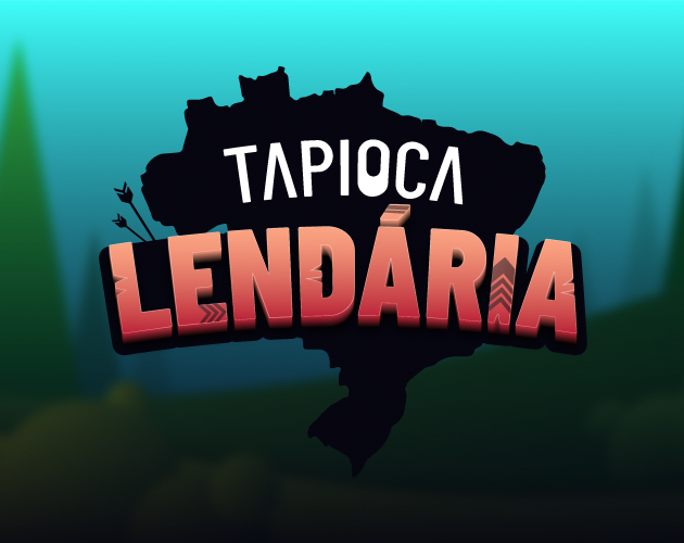 Games like Tapioca Lendária