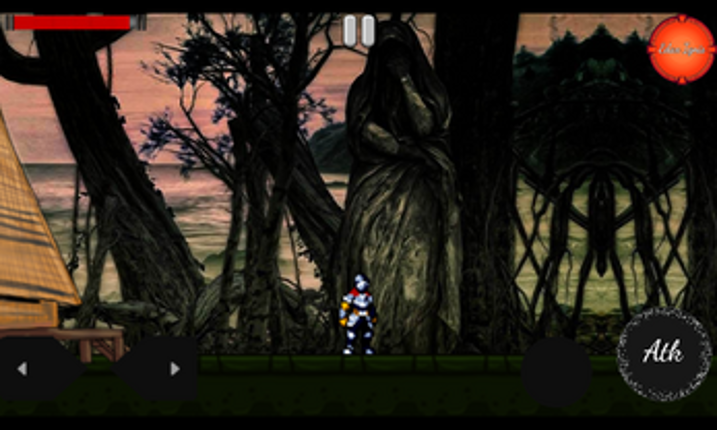 Tekton screenshot