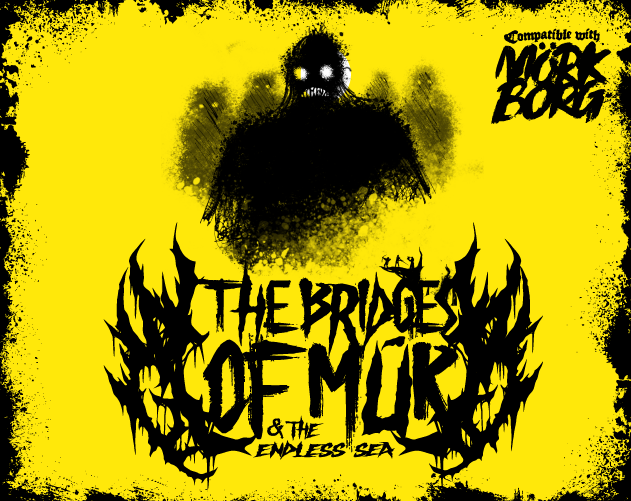 Games like The Bridges of Múr and the Endless Sea