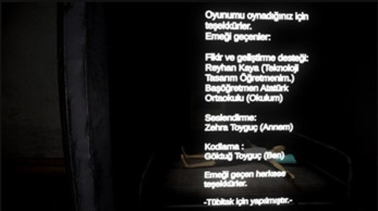 The End of Covid Image