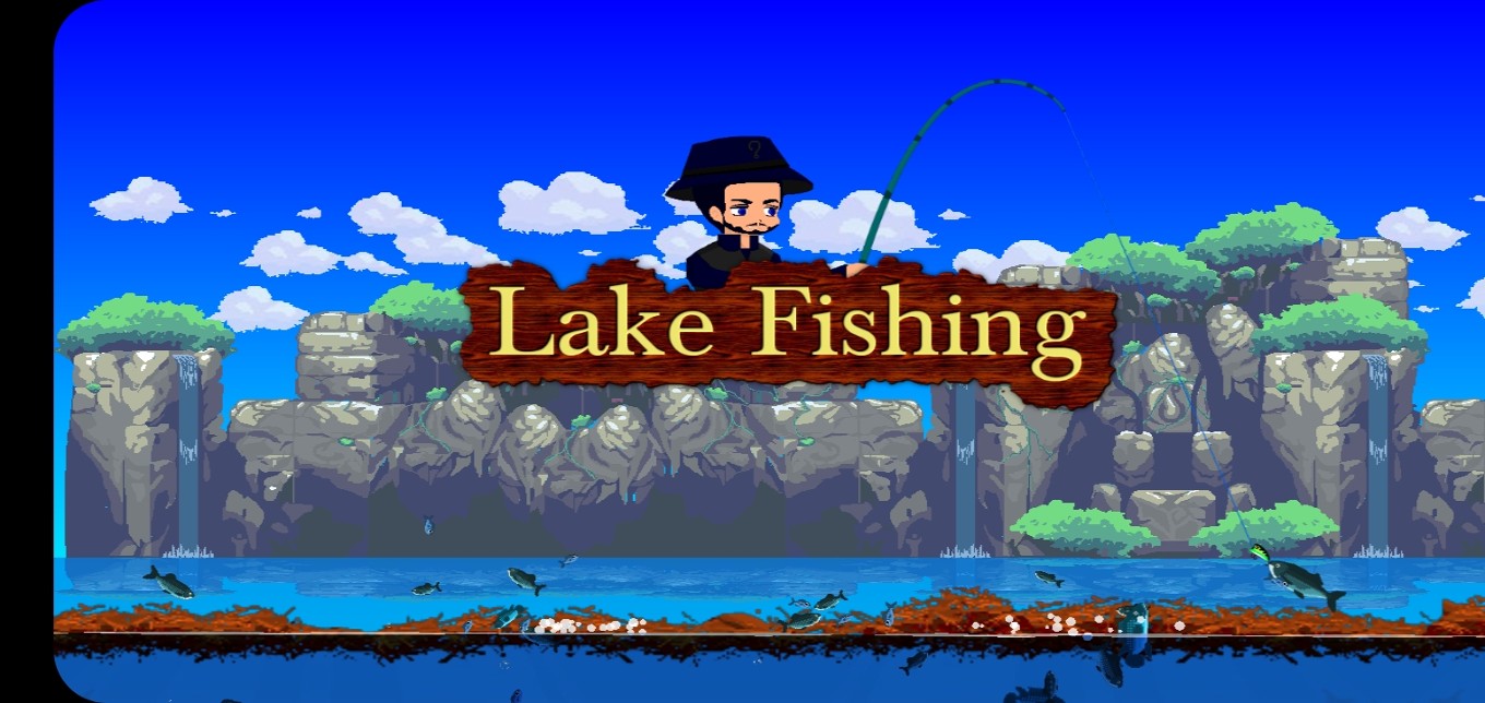 Games like The Lake Fishing