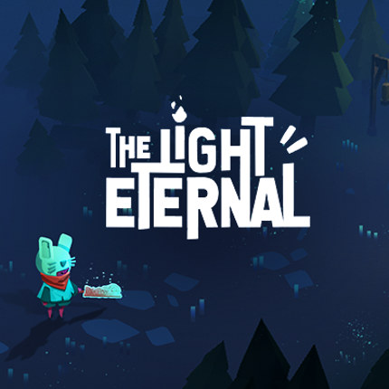 The Light Eternal Game Cover