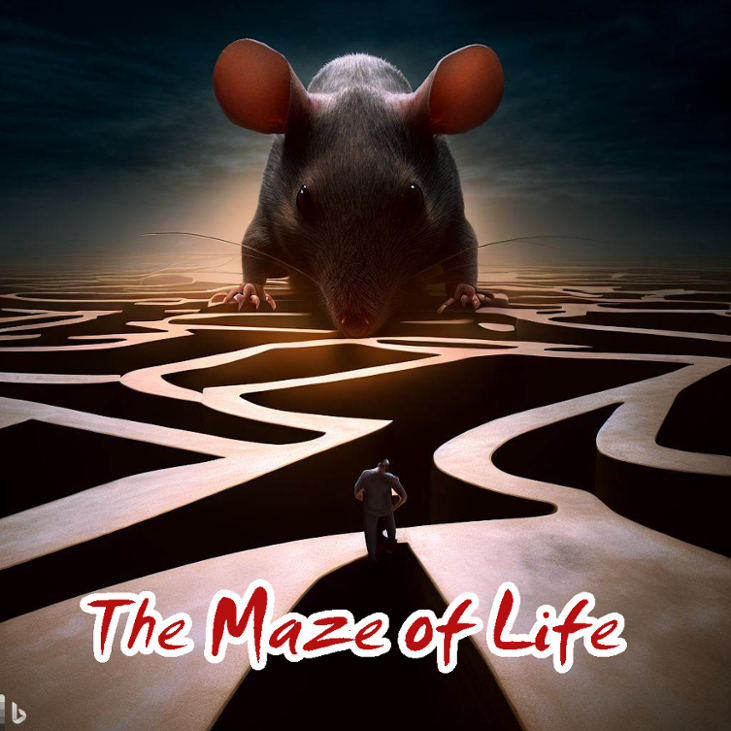 Games like The Maze of Life