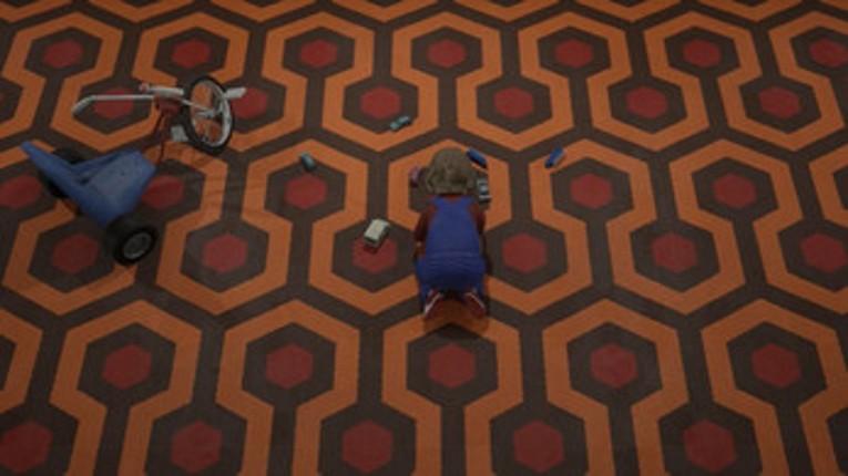 The Shining: Madness Night (Overlook) screenshot