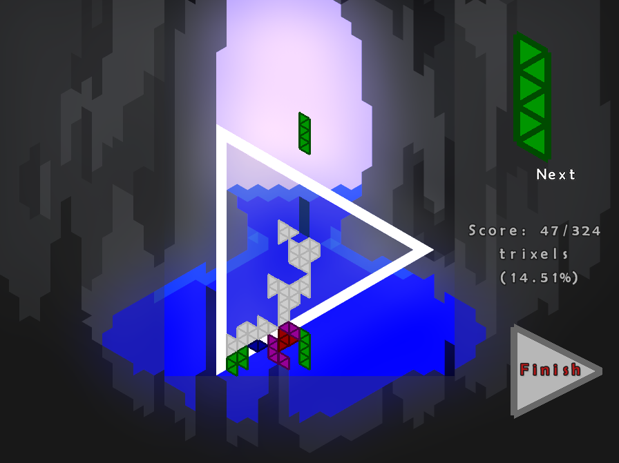 Games like Trixel