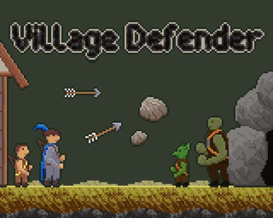 Village Defender Image