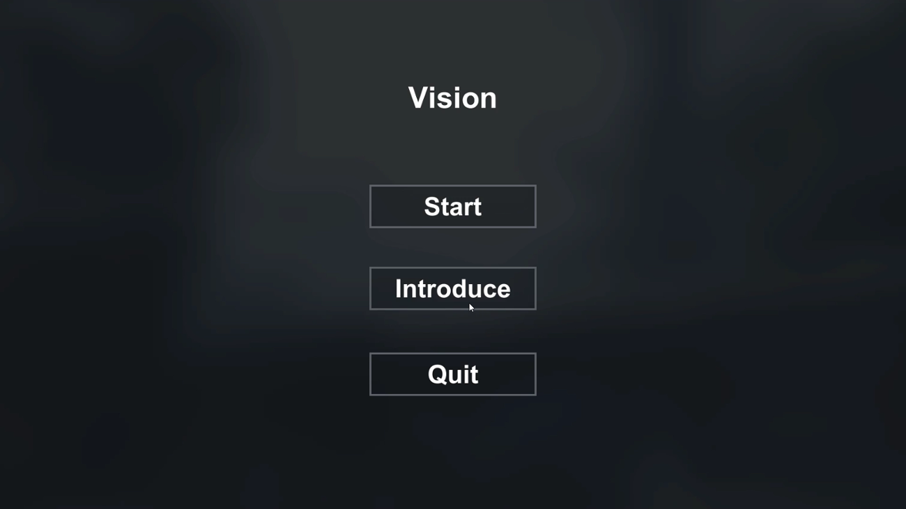 Games like Vision