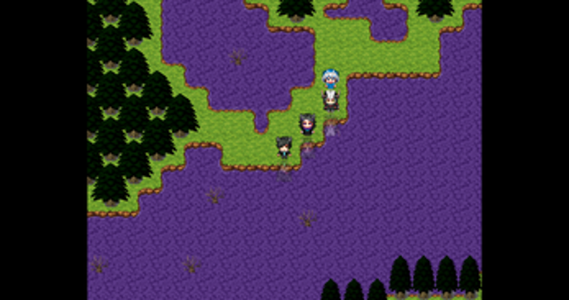 Vtubers Unite RPG  UPDATE 12/21/23 screenshot