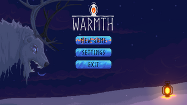 Warmth screenshot