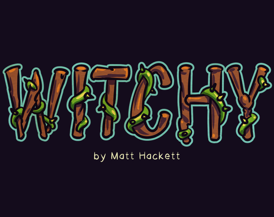 Games like Witchy