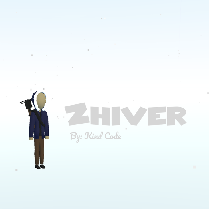 Games like Zhiver