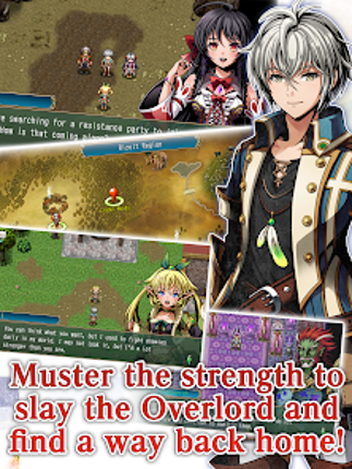 RPG Fernz Gate Image