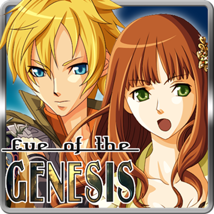 RPG Eve of the Genesis Image
