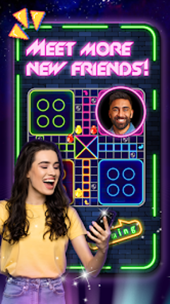 Tic Tac Toe Go screenshot