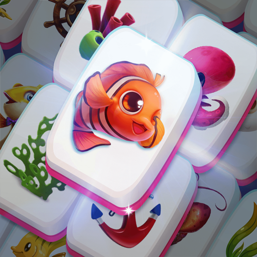 Games like Mahjong Fish