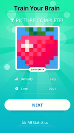Nonogram: Picture cross puzzle screenshot