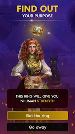 Series: Romance & love stories screenshot