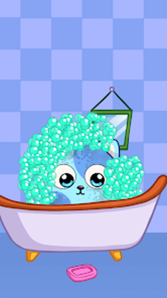 Tamagotchi Land screenshot