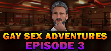 Games like Gay Sex Adventures - Episode 3