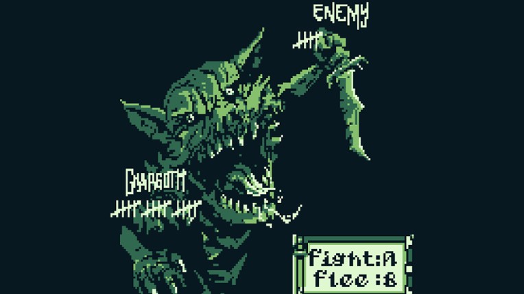 Ghoul Thrasher screenshot