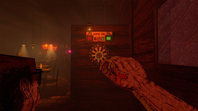 Gloomy Juncture screenshot