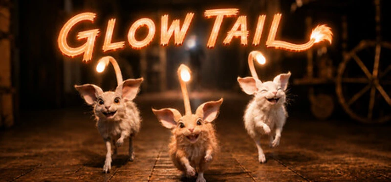 Glow Tail Image
