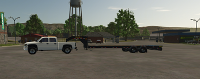 GMC 2500 Image