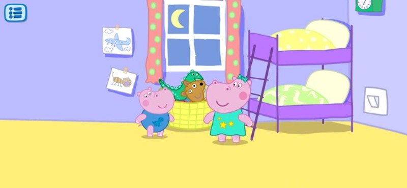 Good Night: Bedtime Stories screenshot