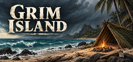 Games like Grim Island