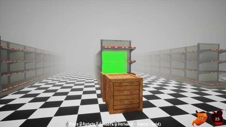 Starlight, Inc screenshot