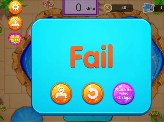 Happy Pool Park Image