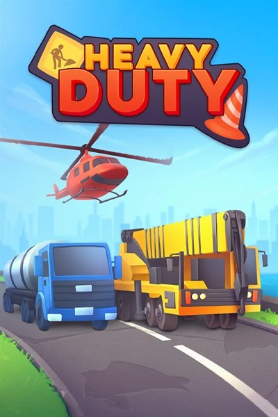 Games like Heavy Duty