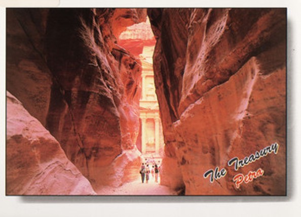 HIDDEN JOURNEY CAIRO TO ISTANBUL Image