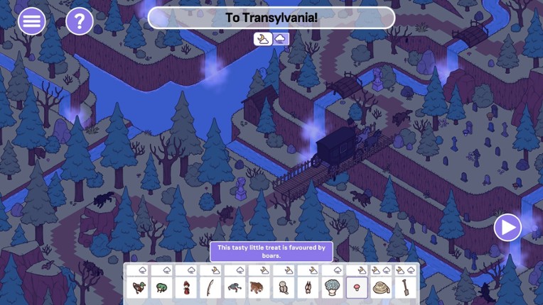 Hidden Through Time 2: Discovery screenshot