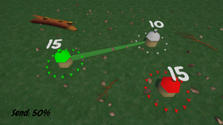 HiveMind Hustle Image