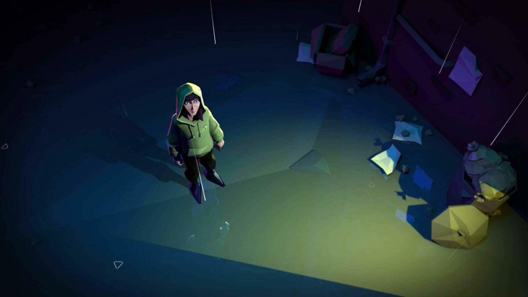 Hope in the City screenshot
