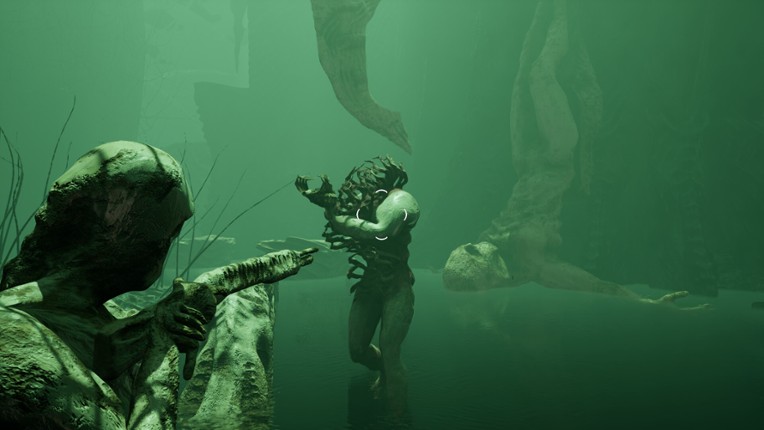 HORDEKILL screenshot