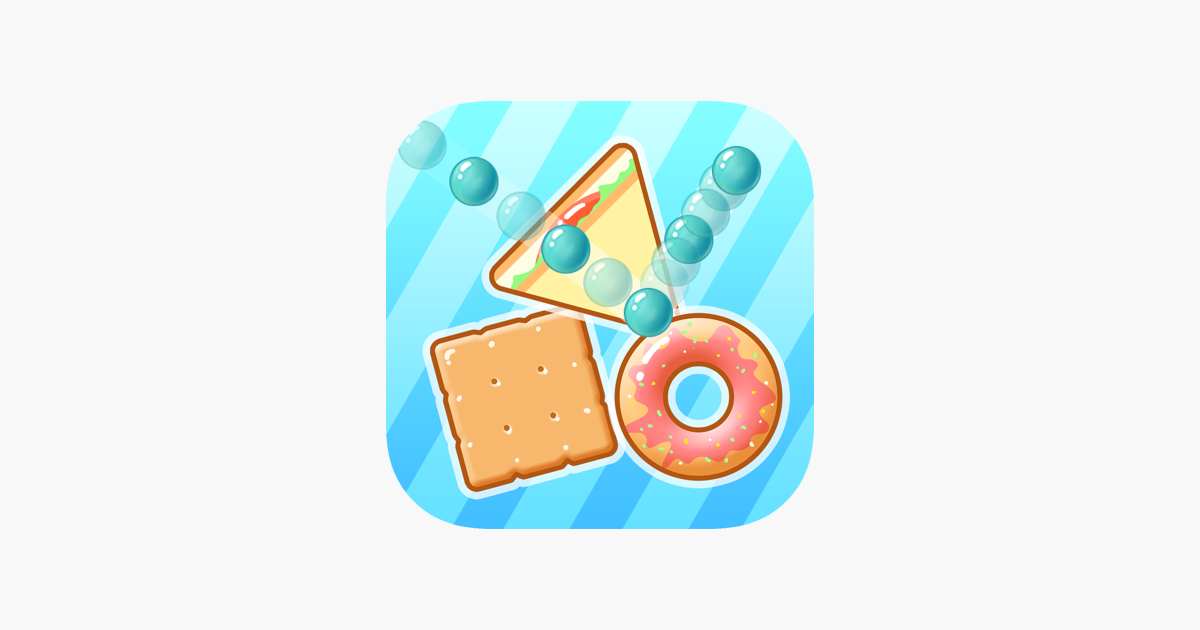 Games like Hungry Balls - fun game