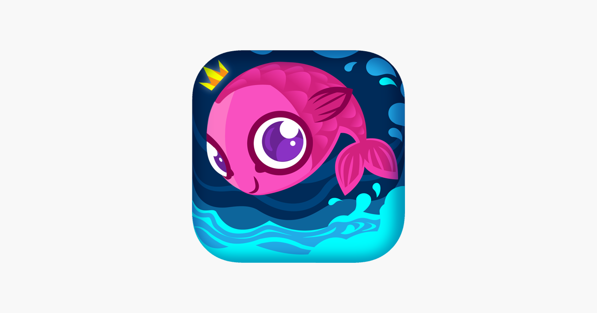 Games like Hungry Fish Evolution