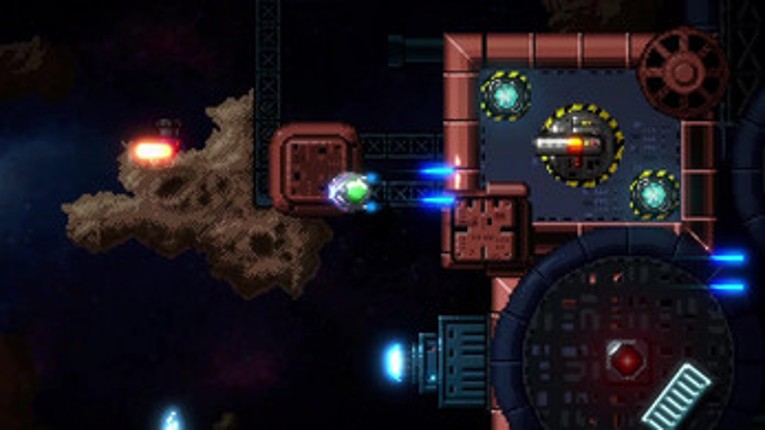 Hyper Sentinel Fusion screenshot