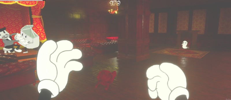 Hyperchannel screenshot