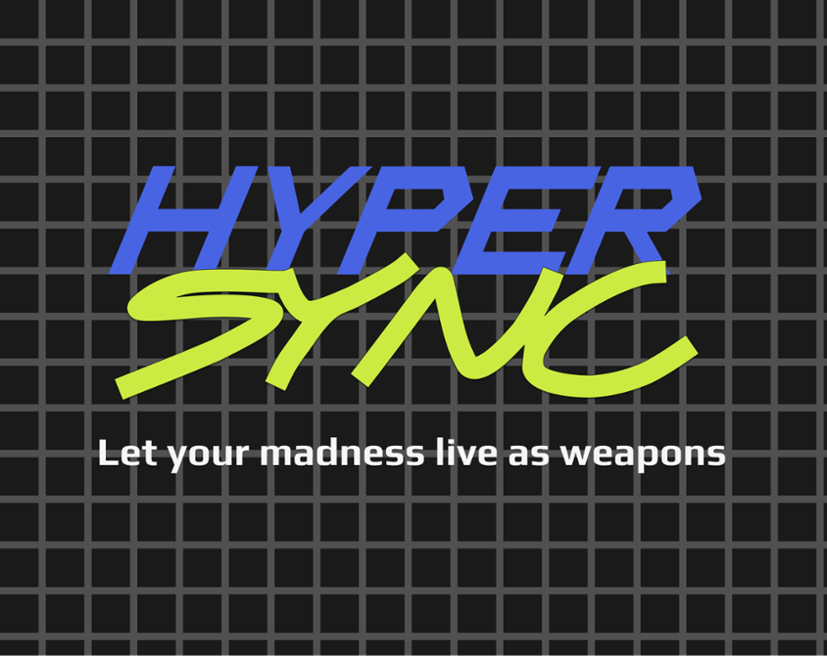 Games like HyperSync